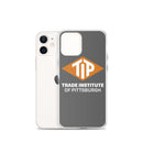 TIP iPhone Case