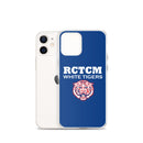 RCTCM iPhone Case