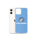 UNCCL iPhone Case