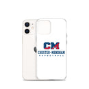 Funda para iPhone CMB