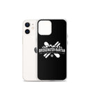 BRSC iPhone Case