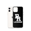 BRHS iPhone Case