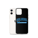 Holmdel HS iPhone Case