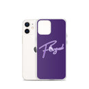 Funda para iPhone FL