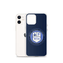HTA iPhone Case