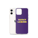 TL iPhone Case