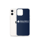 Funda para iPhone de MedVet