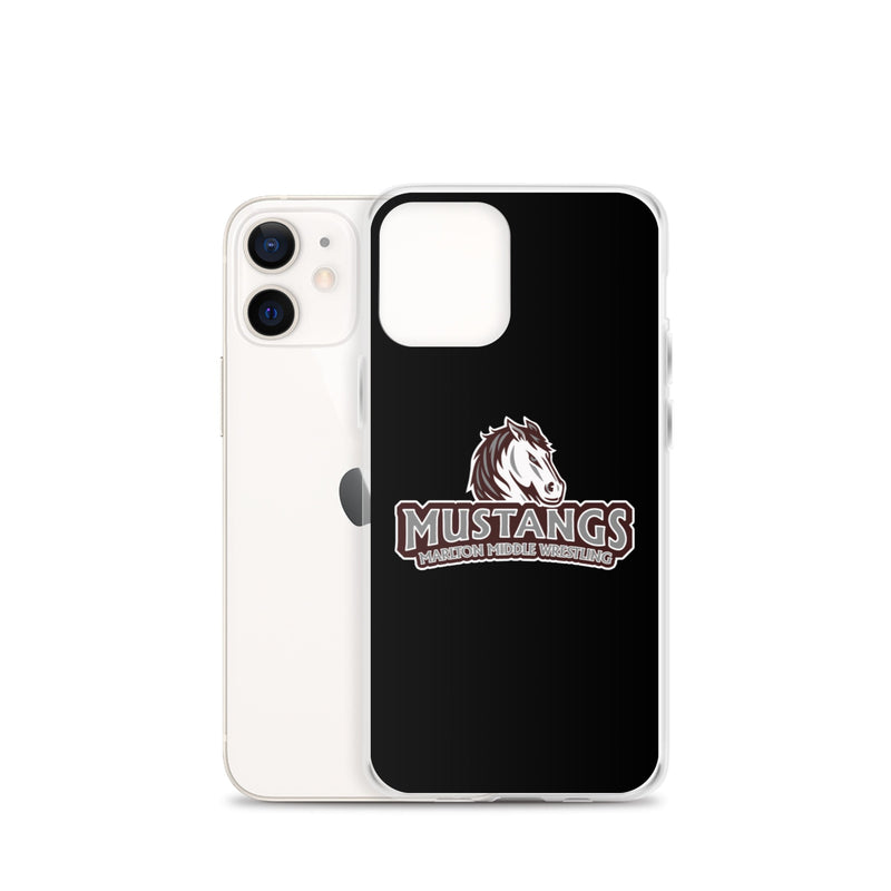 MMSW iPhone Case