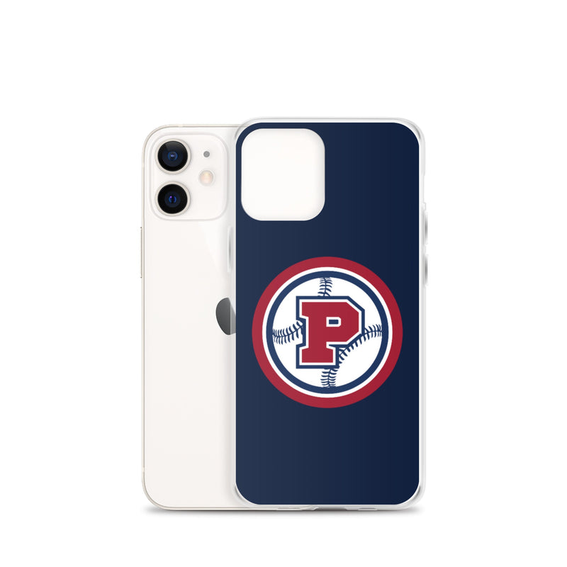 PAB iPhone Case