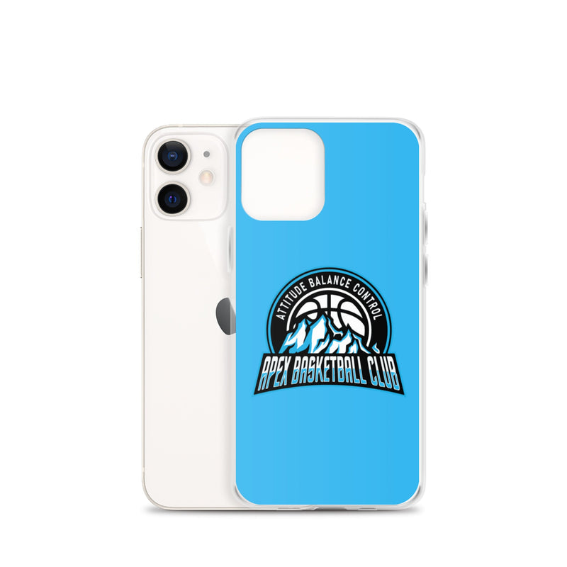 ABC iPhone Case