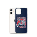 MHLKS iPhone Case