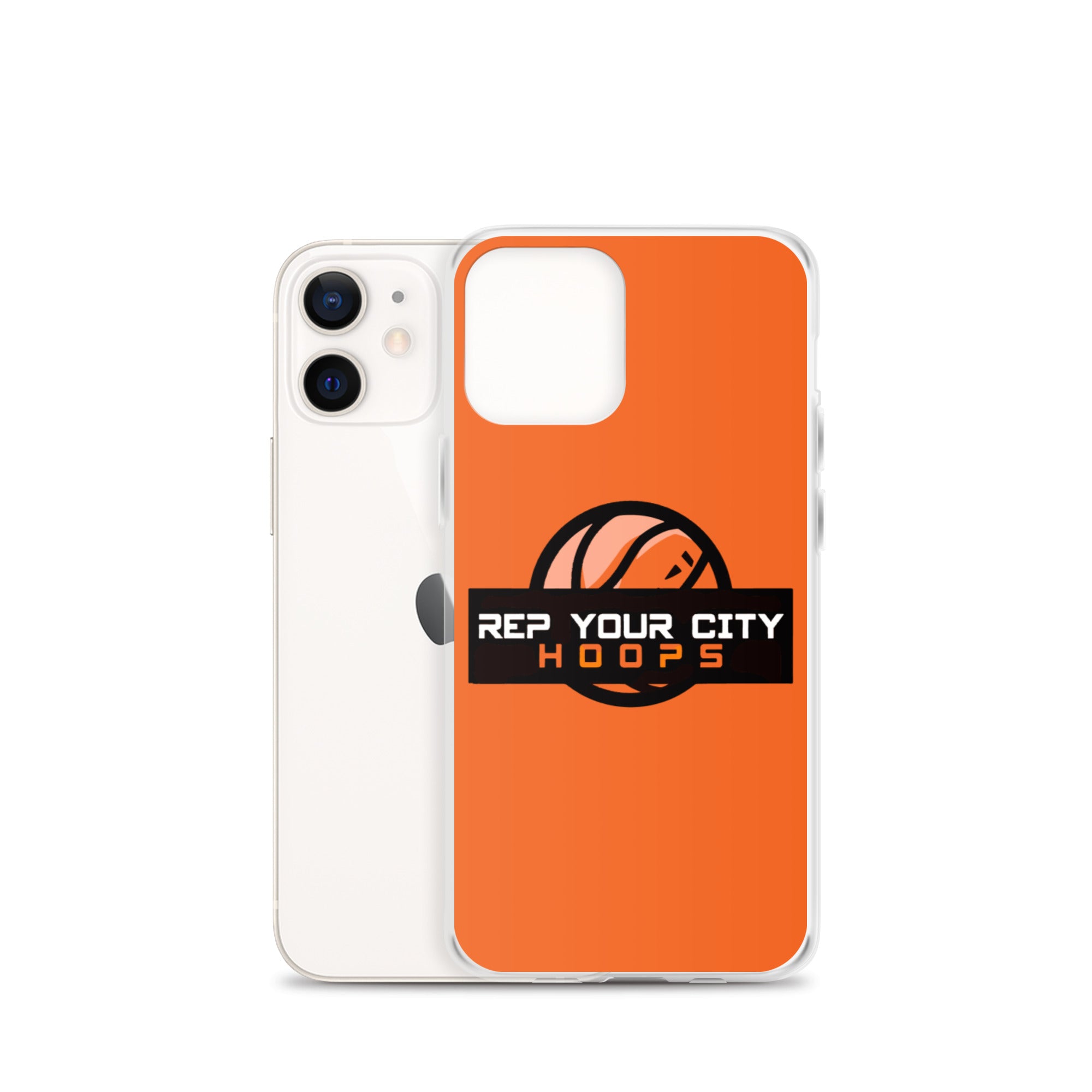 RYCH iPhone Case