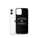MB iPhone Case