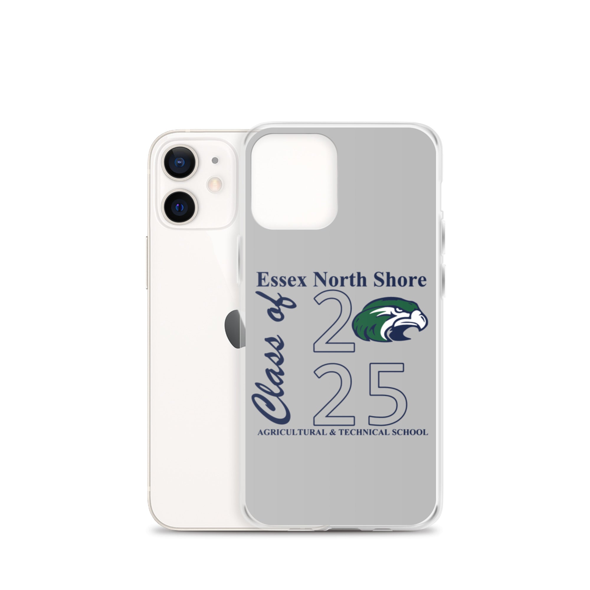 ESN iPhone Case 2025