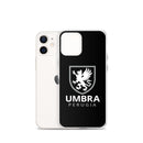 iPhone Case (Black)