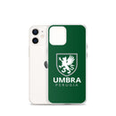 UI iPhone Case