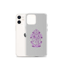 HHS iPhone Case