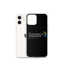 TCA iPhone Case