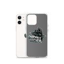 CW iPhone Case