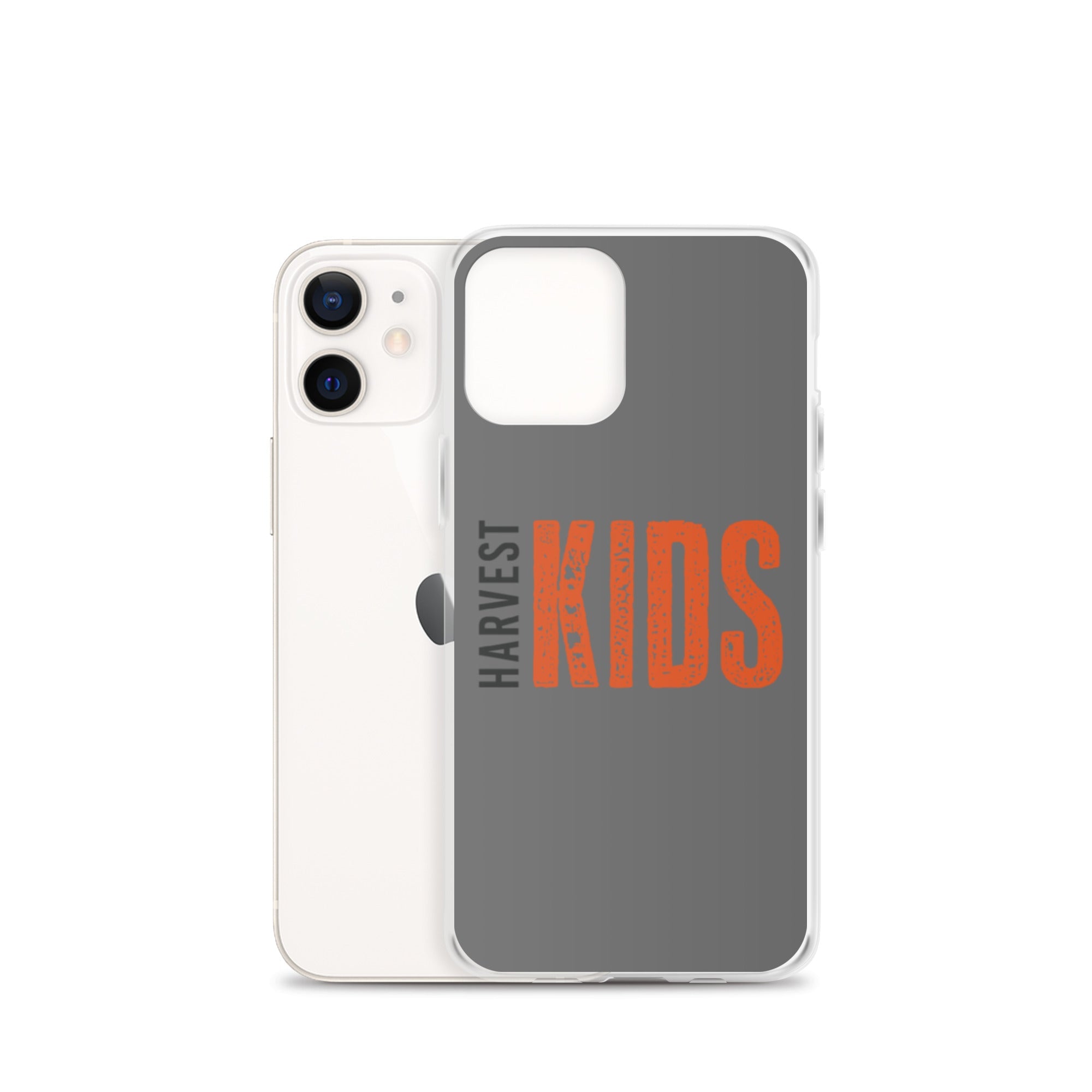 HKM iPhone Case