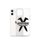 JIS iPhone Case