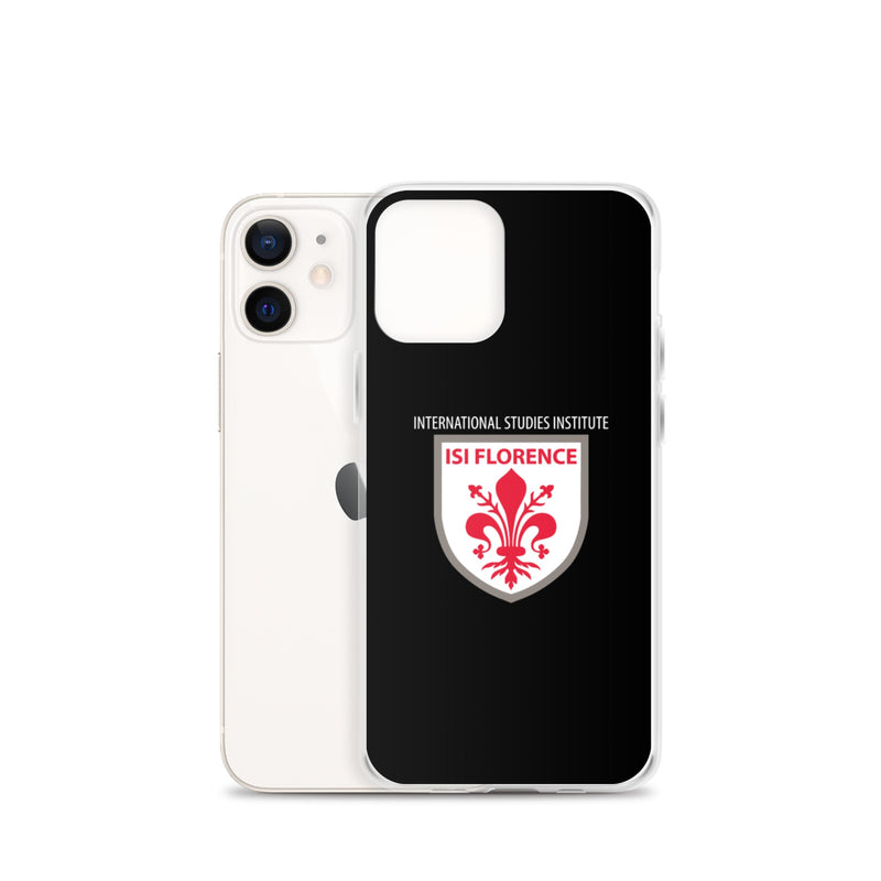 ISI iPhone Case