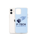 P TECH iPhone Case