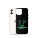 InTennCity iPhone Case