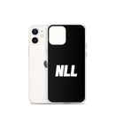 Nll iPhone Case