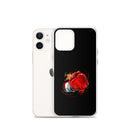 M.A.D.D MAX iPhone Case