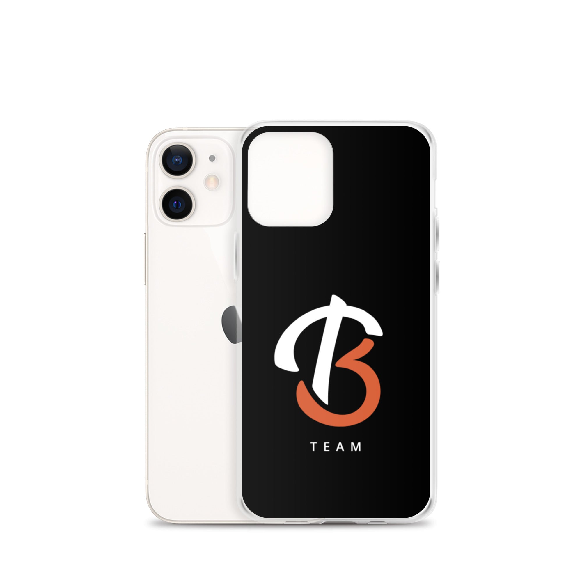 HBT iPhone Case