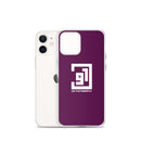 C91P iPhone Case