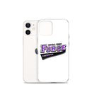 CJF iPhone Case