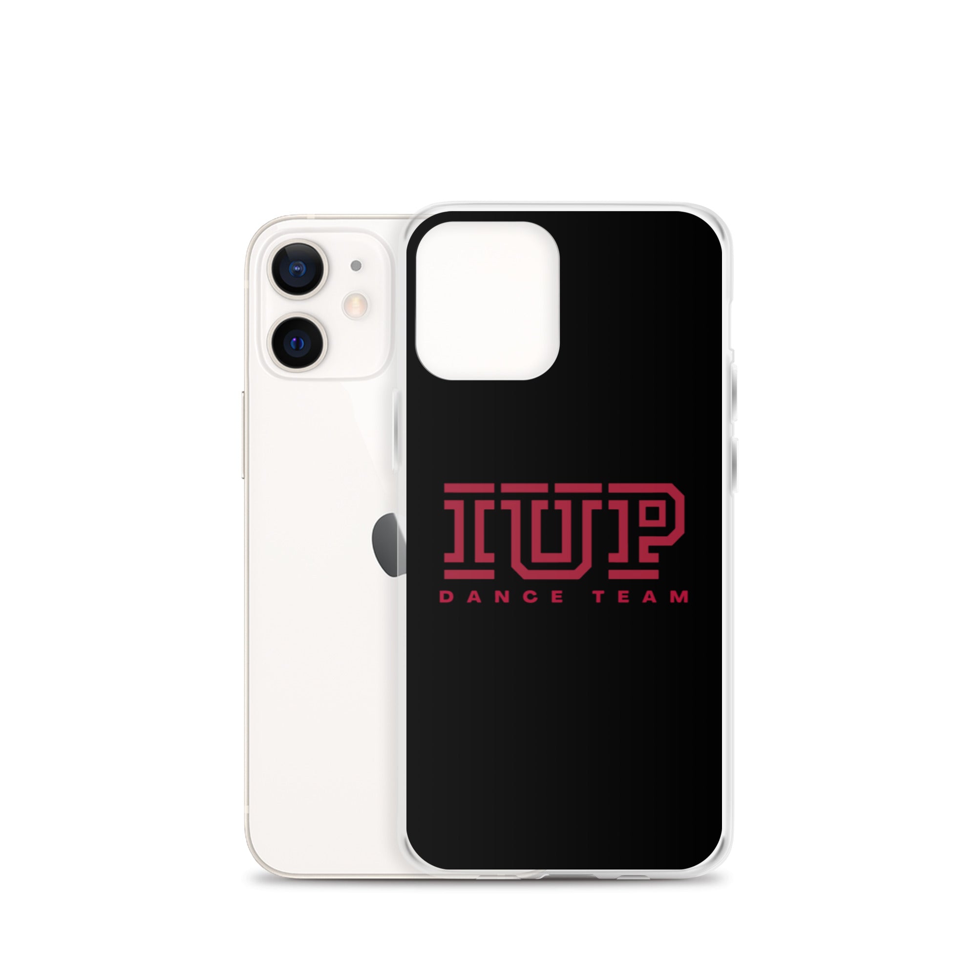 IUP iPhone Case
