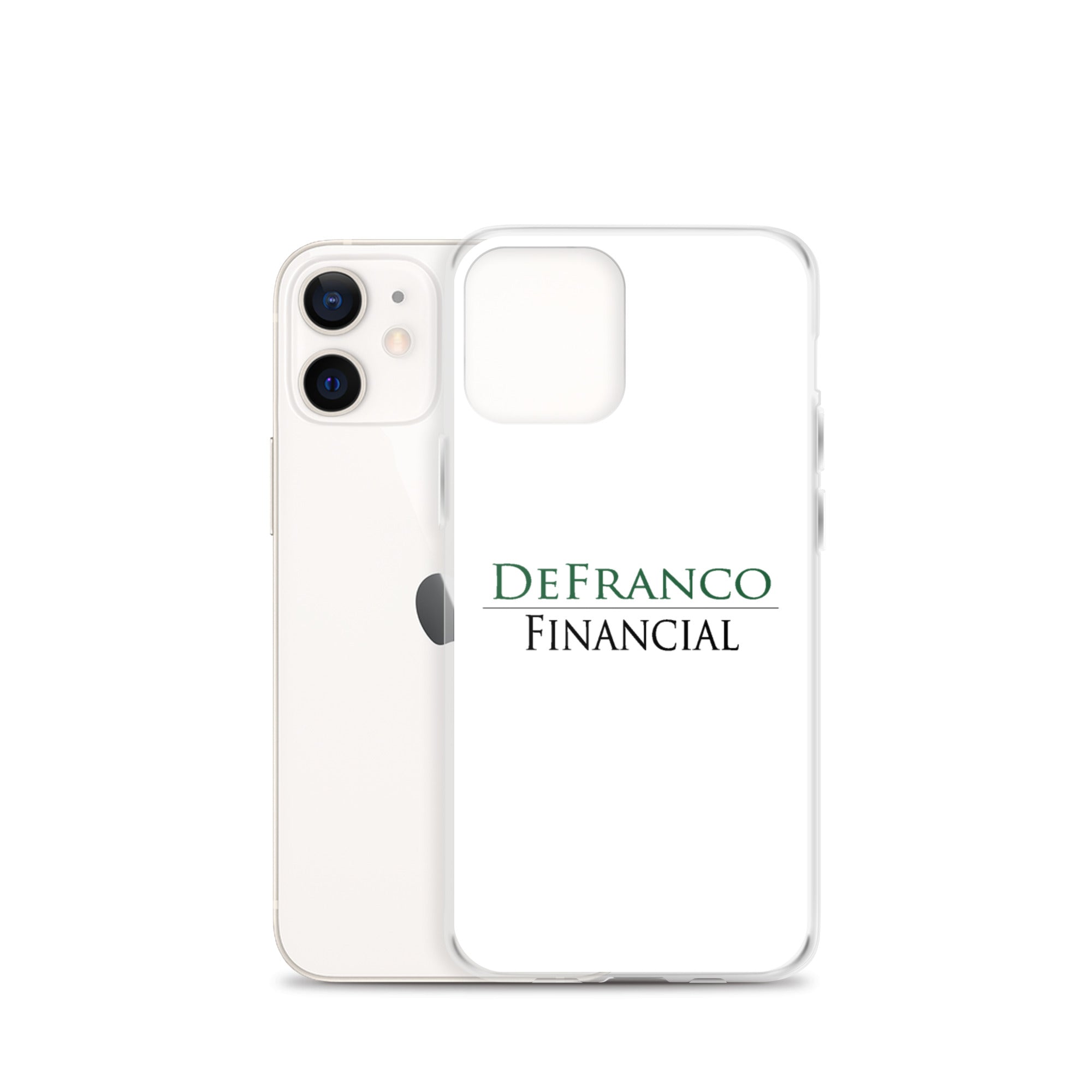 DFF iPhone Case