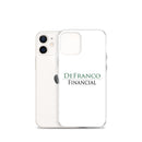 Funda para iPhone DFF