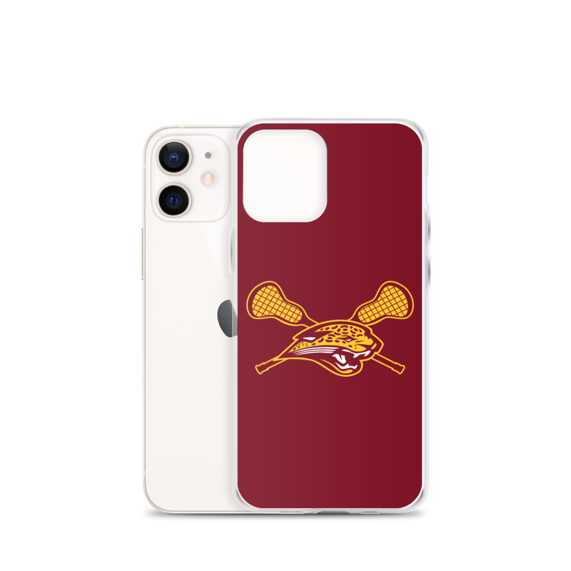 CHSL iPhone Case