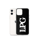LPG iPhone Case