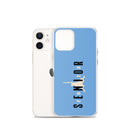 Funda para iPhone de Senior Merch