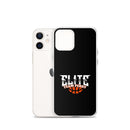 Funda para iPhone del equipo Perry