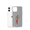 KLC iPhone Case