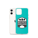 WMC iPhone Case