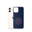 CEC iPhone Case