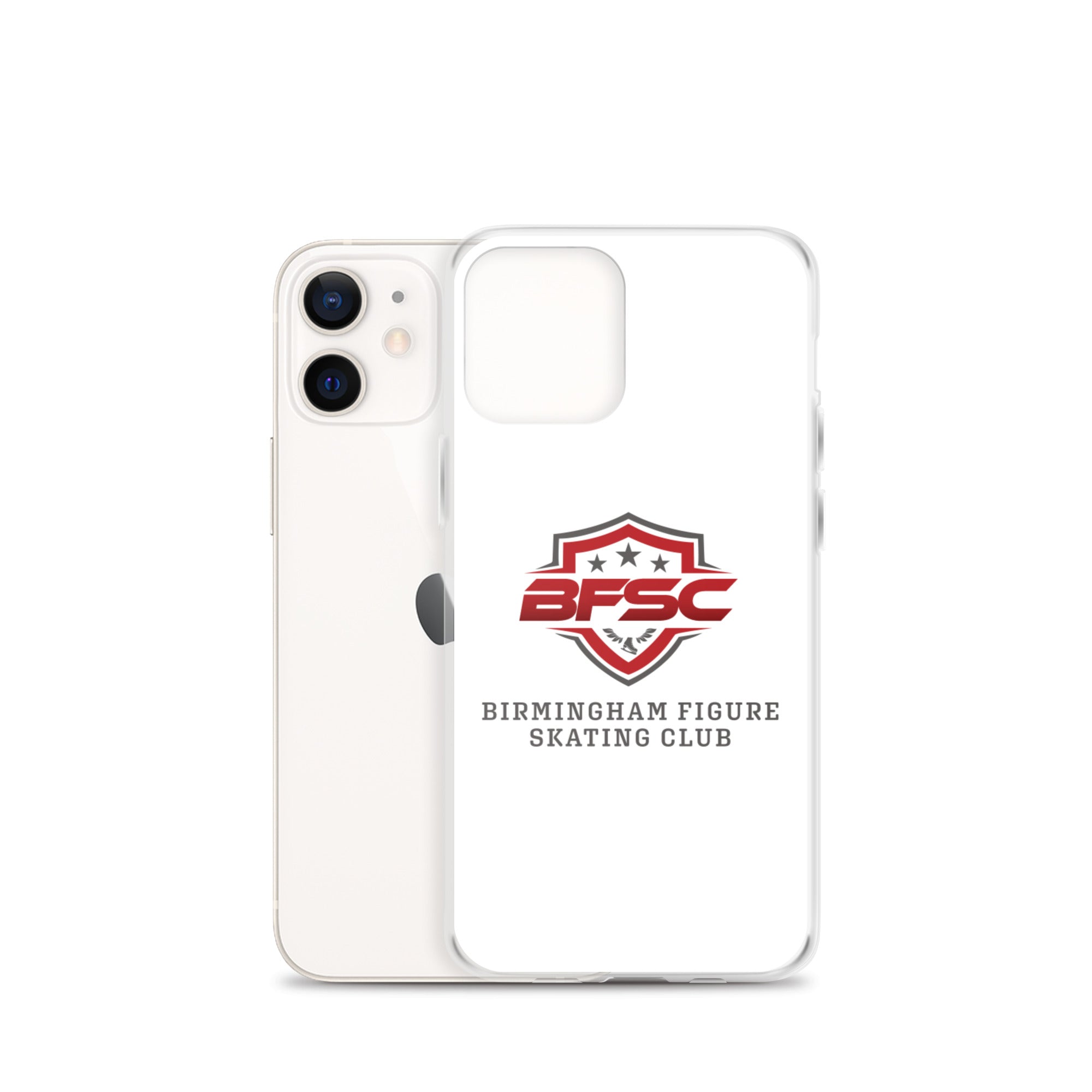 Funda para iPhone BFSC