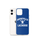 SYL iPhone Case