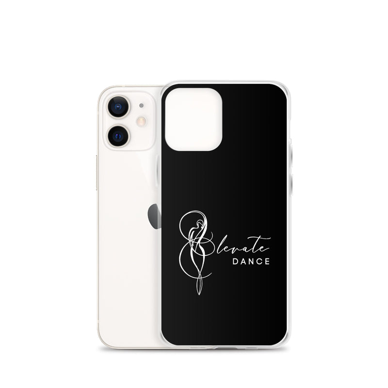 Elevate Dance iPhone Case