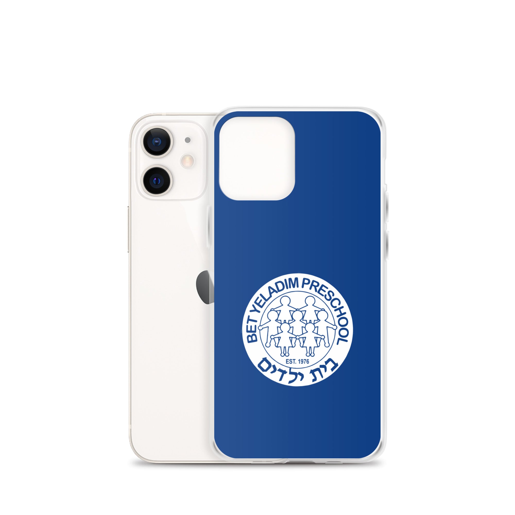 BY iPhone Case