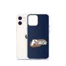 TFS iPhone Case
