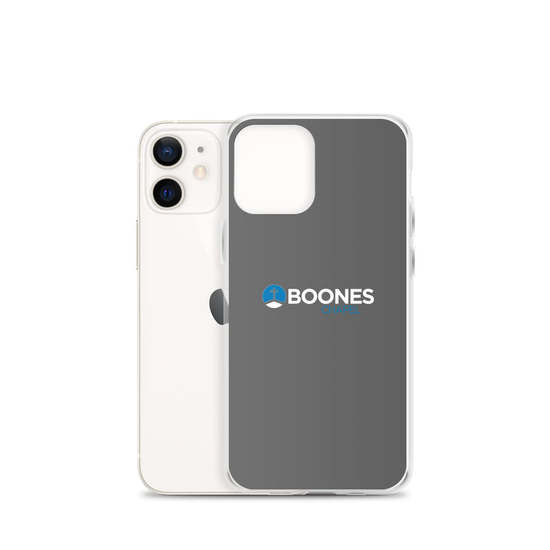 BCBC iPhone Case