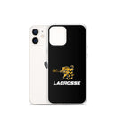 Northwestern Lehigh iPhone Case
